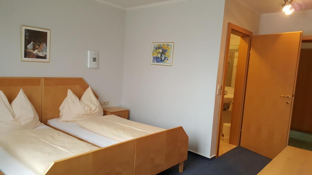 Restaurant Gaestehaus Seiger Sankt Lorenzen bei Knittelfeld Экстерьер фото