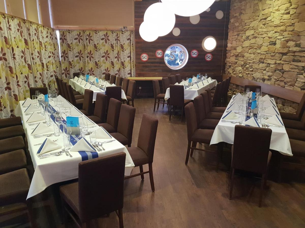Restaurant Gaestehaus Seiger Sankt Lorenzen bei Knittelfeld Экстерьер фото
