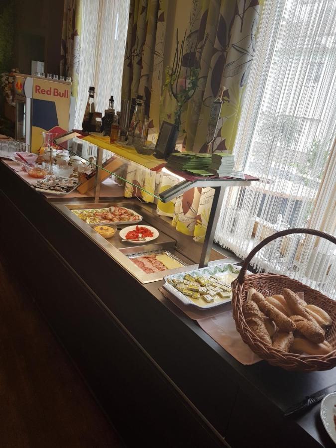 Restaurant Gaestehaus Seiger Sankt Lorenzen bei Knittelfeld Экстерьер фото
