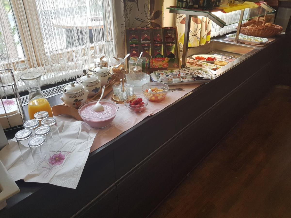 Restaurant Gaestehaus Seiger Sankt Lorenzen bei Knittelfeld Экстерьер фото