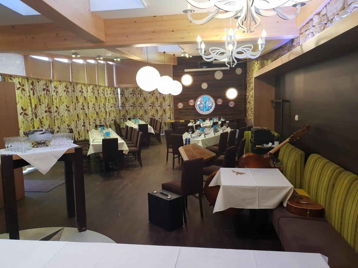 Restaurant Gaestehaus Seiger Sankt Lorenzen bei Knittelfeld Экстерьер фото